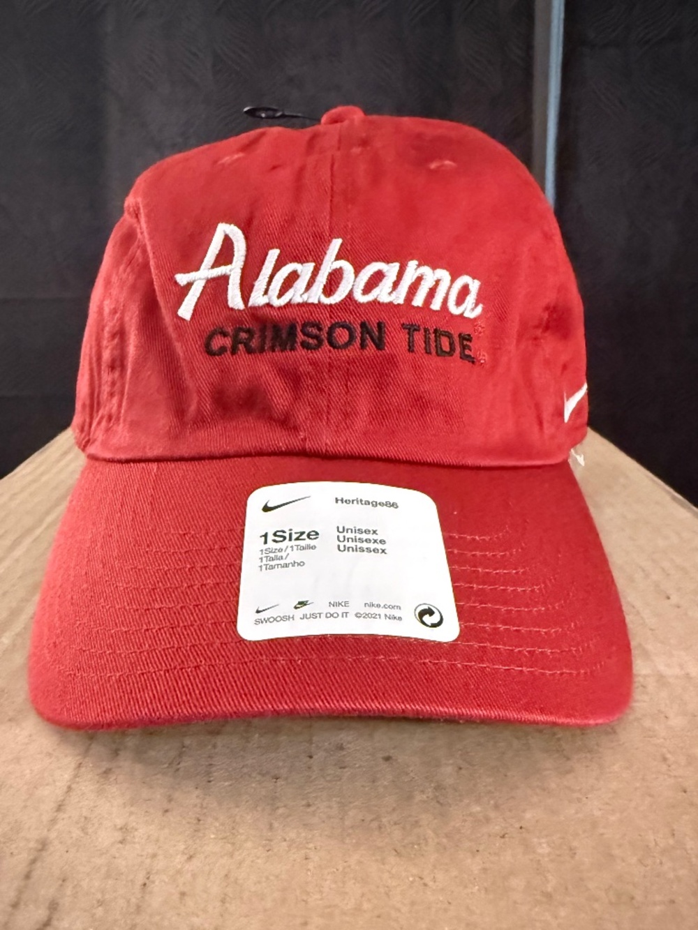 Nike Hat